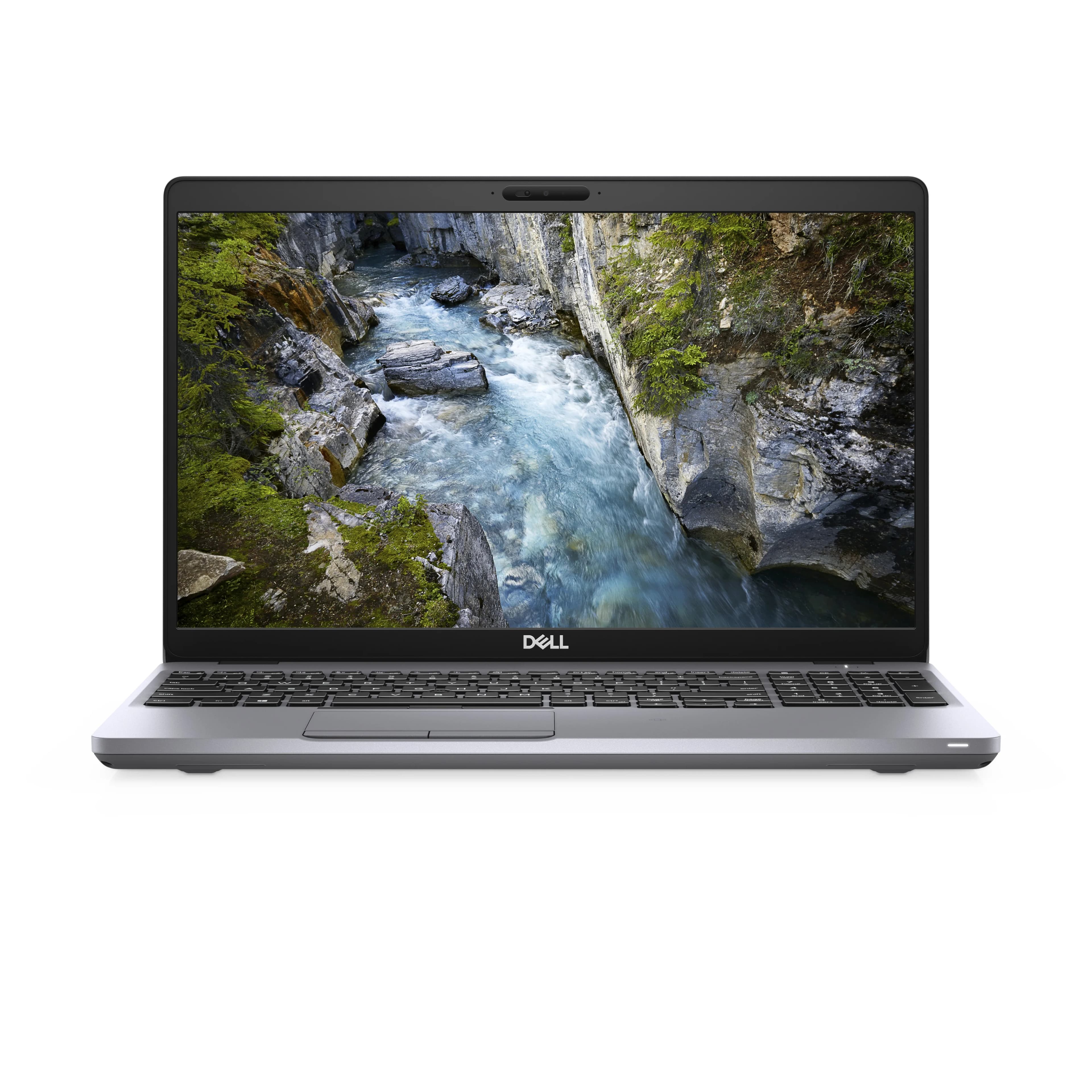 لپتاپ Dell Precision 3551