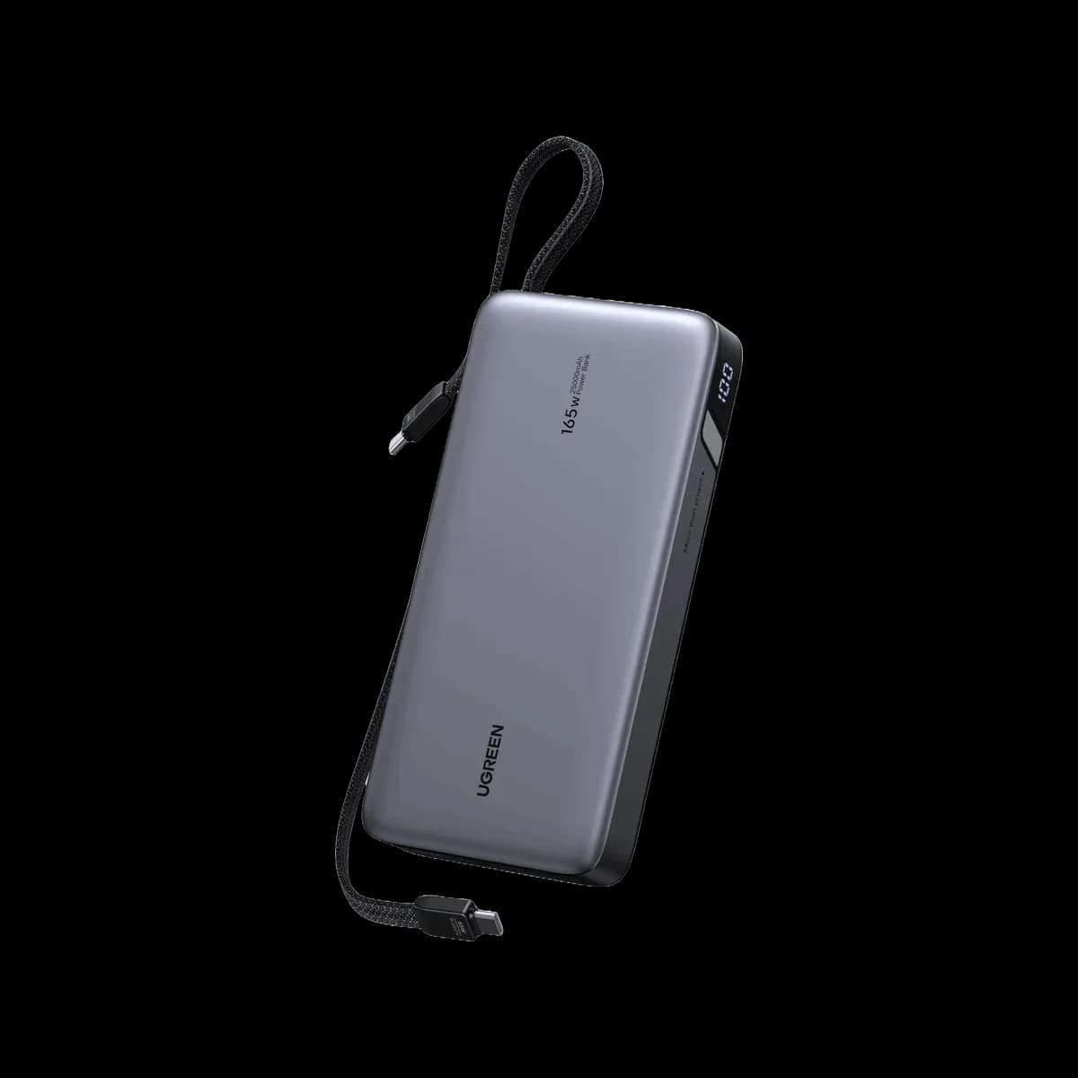 پاوربانک UGREEN PB552 نمای اصلی