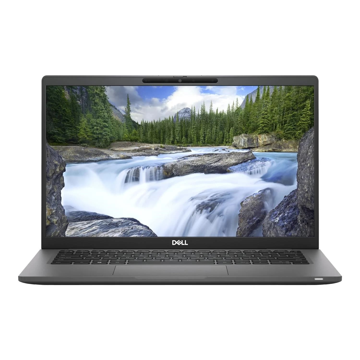 لپتاپ Dell Latitude 7420 برای برنامهنویسی اقتصادی