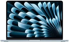 MacBook Air M5 در راهنمای بهترین لپتاپ برای برنامهنویسی