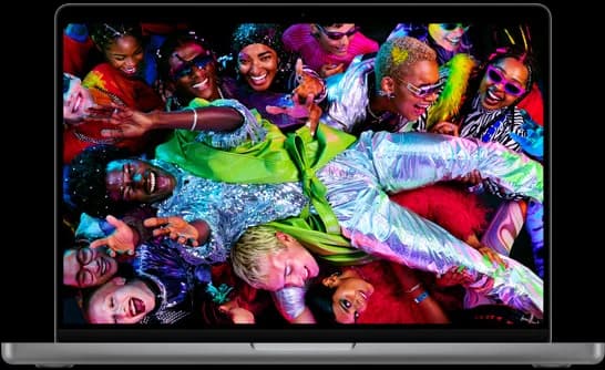 MacBook Pro M5 Pro و M5 Max برای توسعه حرفهای و مدلهای سازگار