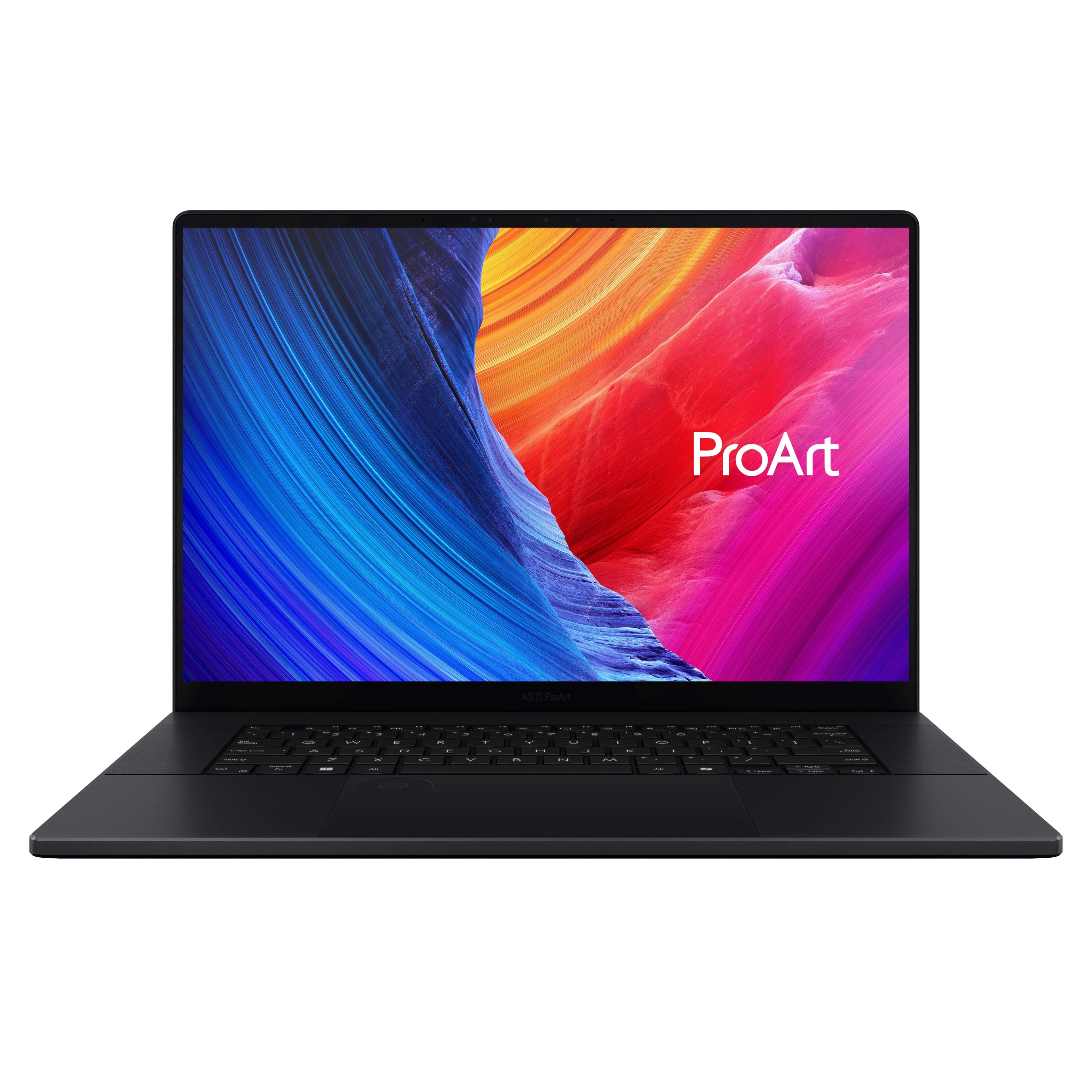 ASUS ProArt P16 H7606 برای برنامهنویسی و هوش مصنوعی محلی
