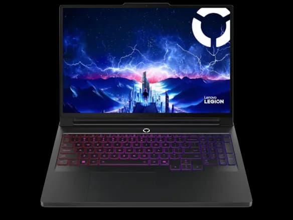 Lenovo Legion Pro 7i Gen 10 برای توسعه CUDA