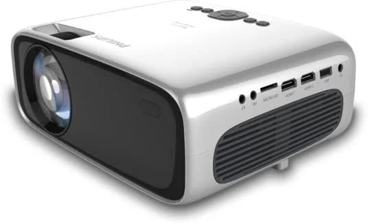 پروژکتور Philips NeoPix Prime One NPX535