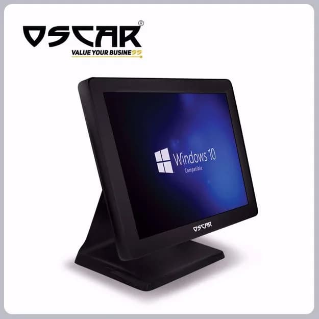 صندوق فروشگاهی Oscar مدل Touch POS Parker