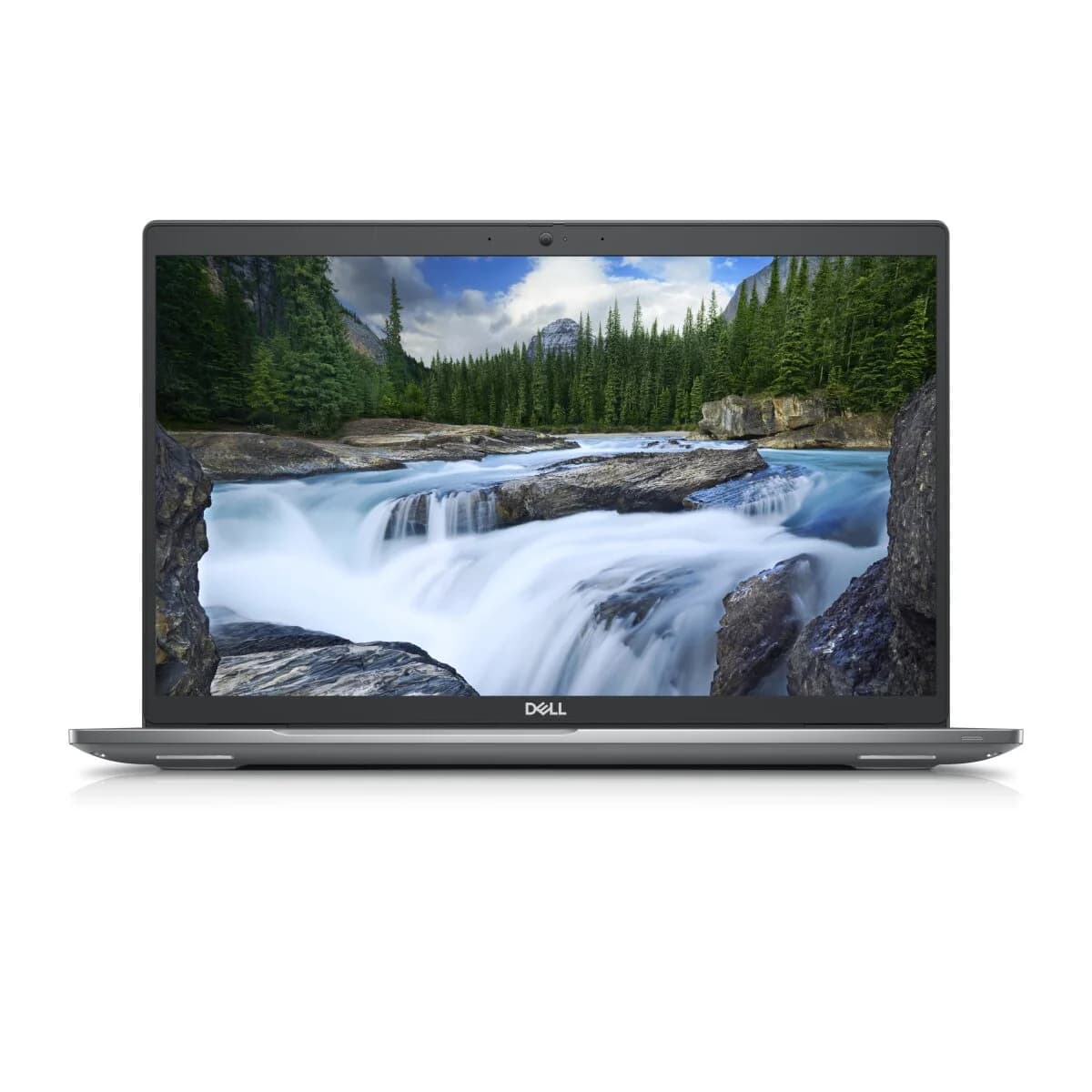 لپتاپ Dell Latitude 5530 نمای روبهرو