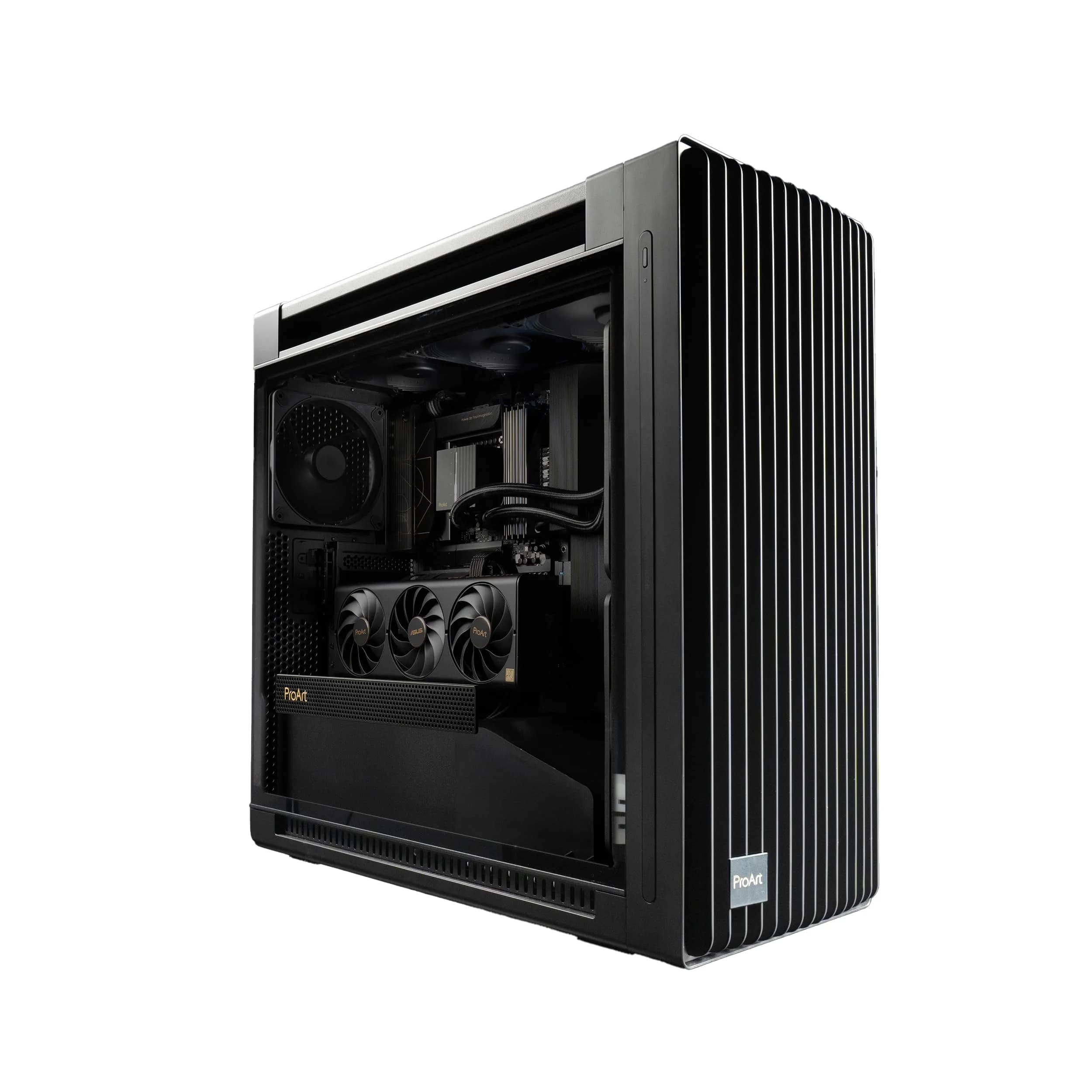 سرور هوش مصنوعی ASUS PA602