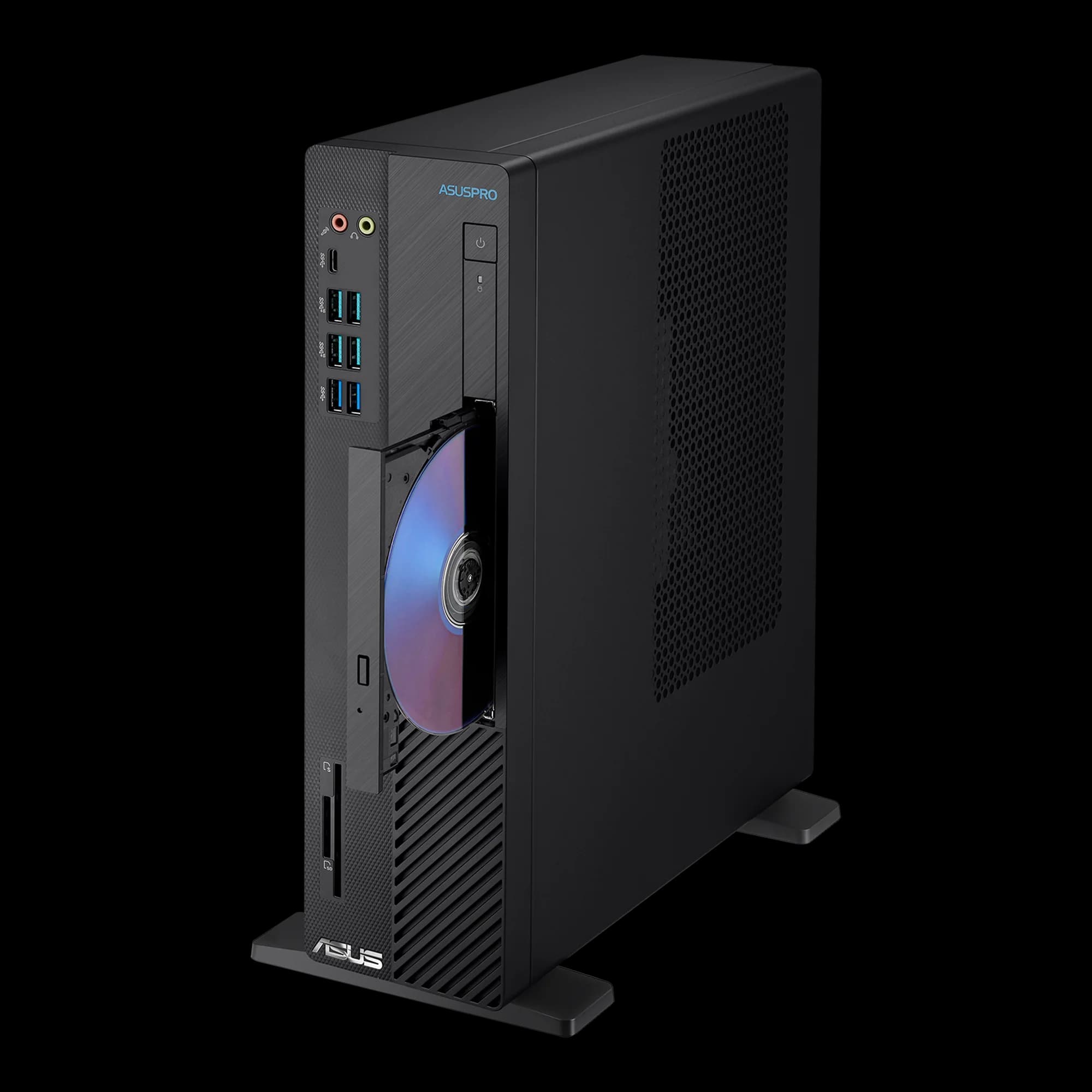 مینی کیس ASUSPRO D641SC