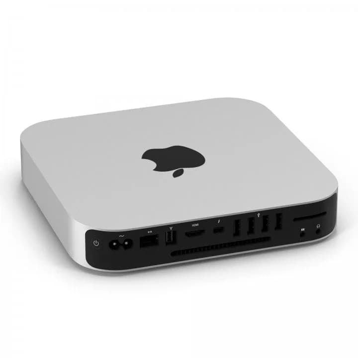 کیس تاینی Apple Mac mini 2012