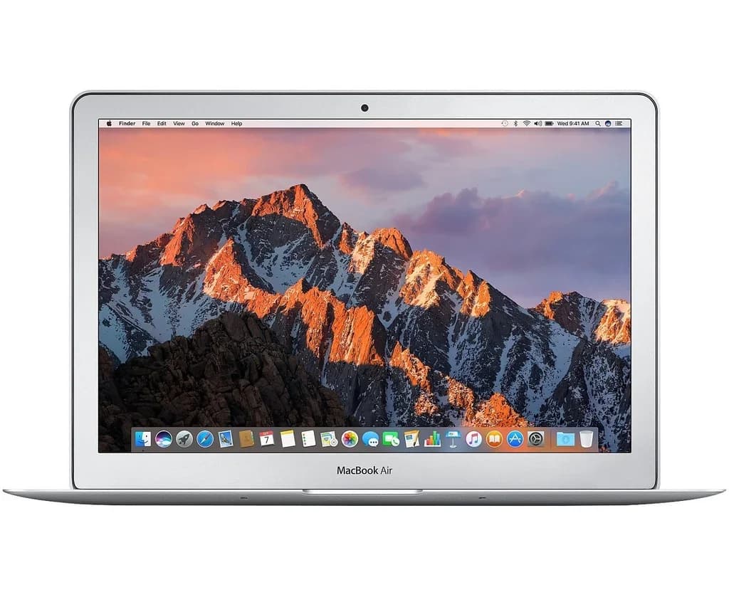 لپ تاپ Apple MacBook Air 2014 A1465