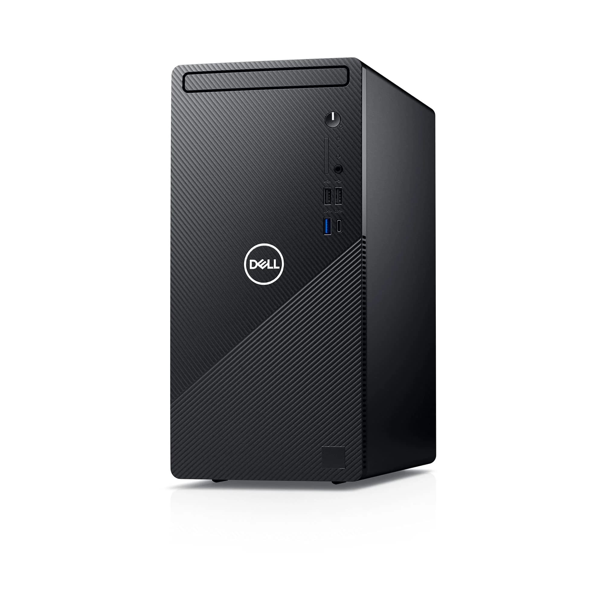 میکرو تاور Dell Inspiron 3891