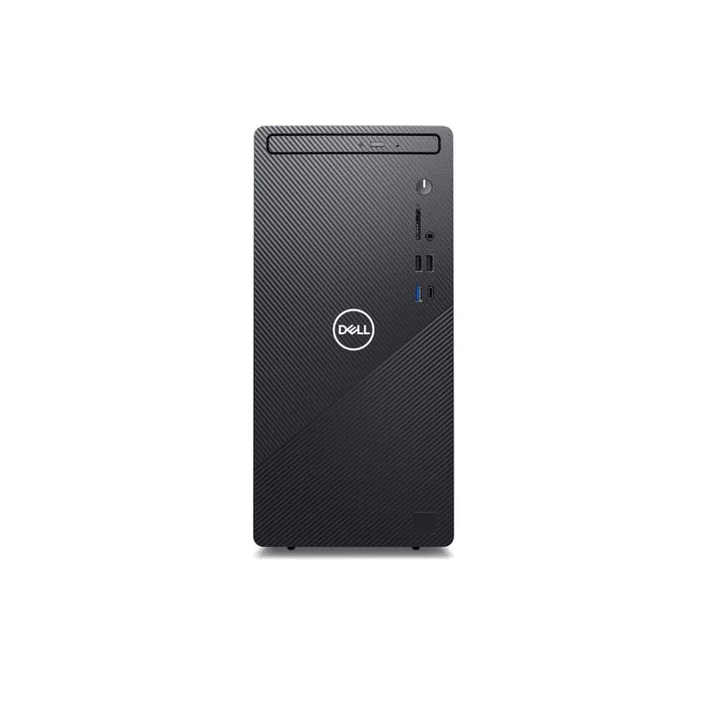 میکرو تاور Dell Inspiron 3891