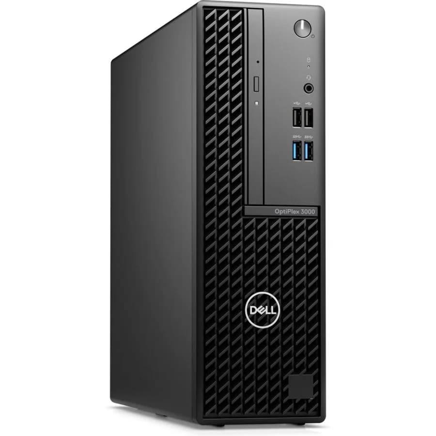 مینی کیس Dell OptiPlex 3000