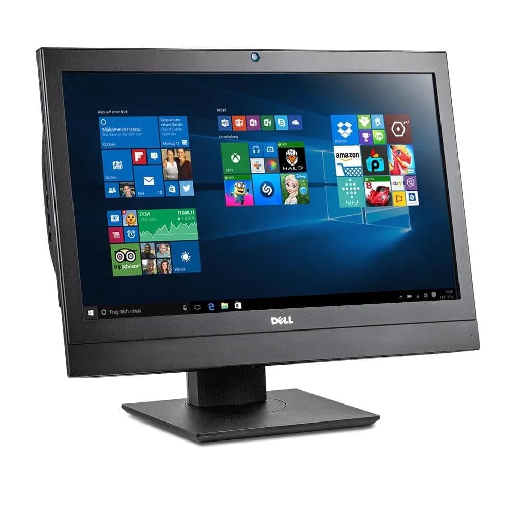 آل این وان Dell OptiPlex 7440