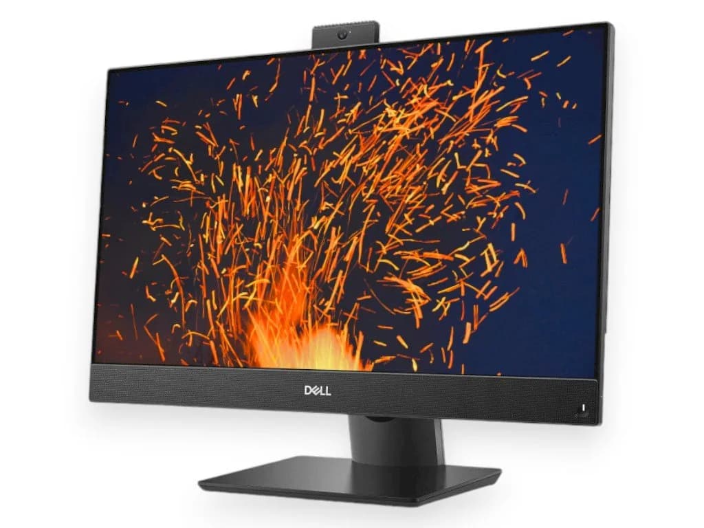 آل این وان Dell OptiPlex 7480