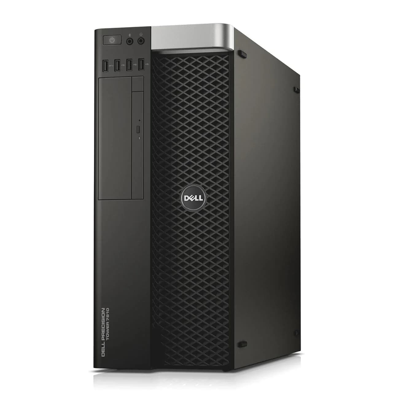 کیس ورکاستیشن Dell Precision T7810