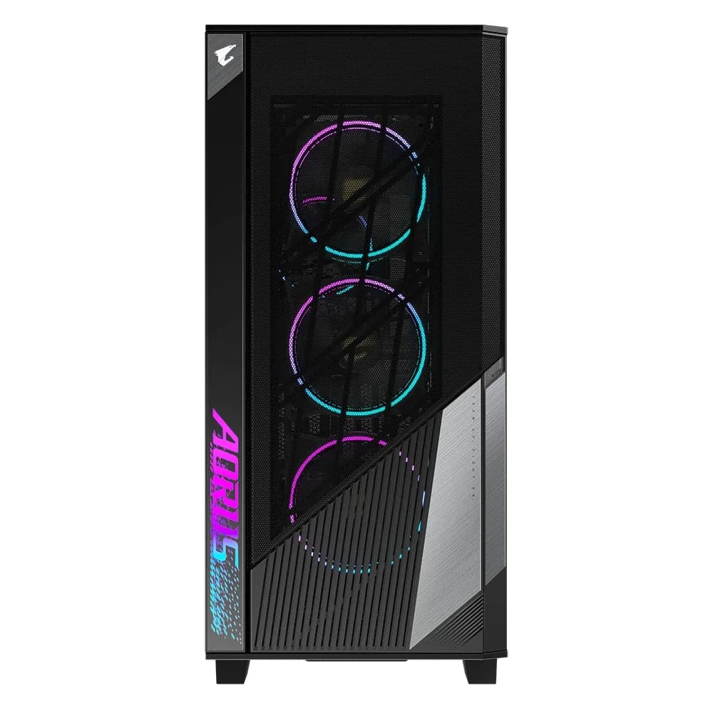 دسکتاپ Gigabyte مدل C500 Workstation