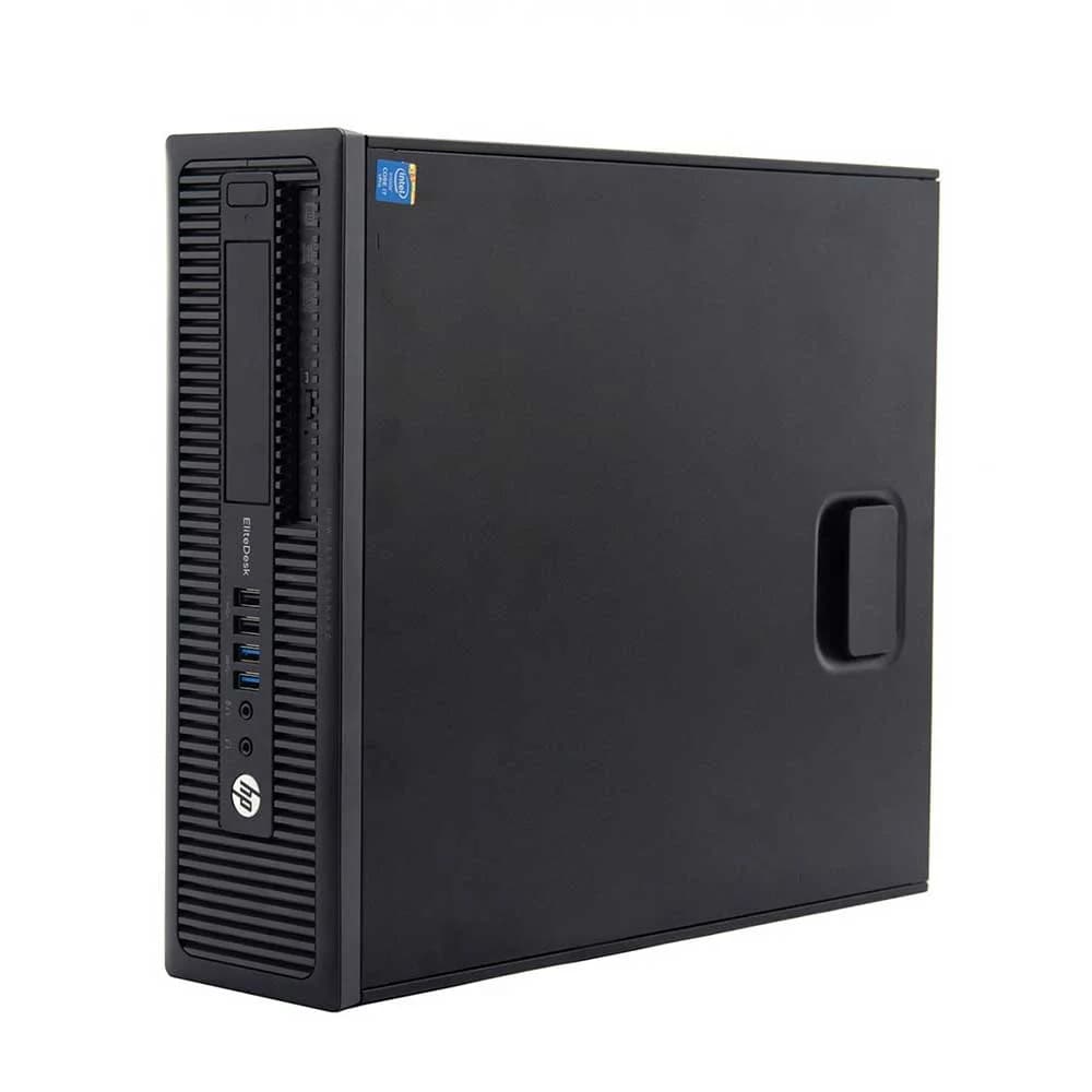 مینی کیس HP EliteDesk 800 G1