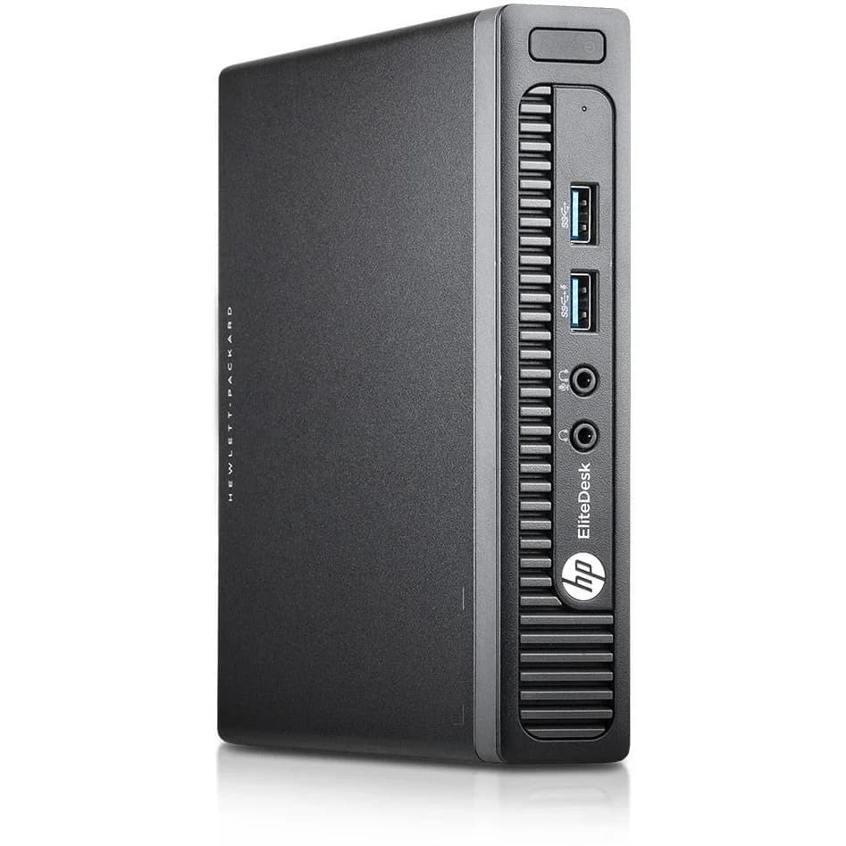 کیس تاینی HP EliteDesk 800 G1 USDT