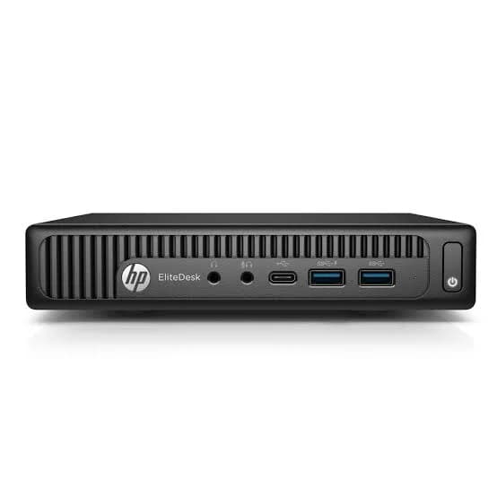 کیس تاینی HP EliteDesk 800 G2 Mini