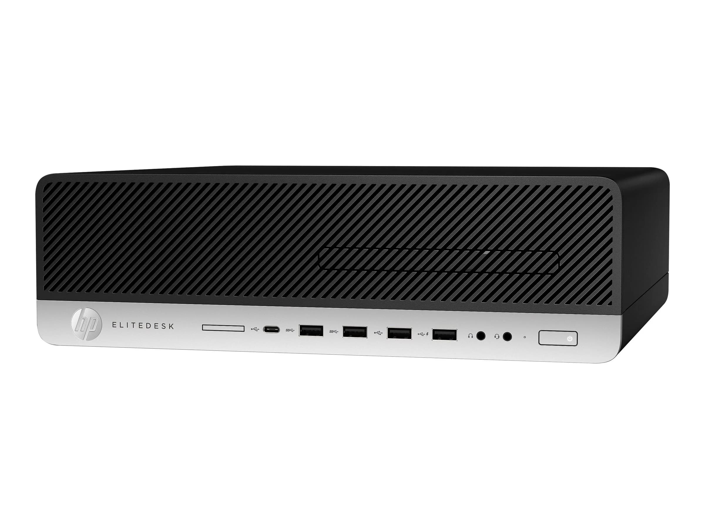 مینی کیس HP EliteDesk 800 G3