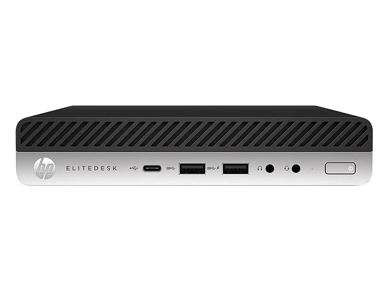 کیس تاینی HP EliteDesk 800 G3