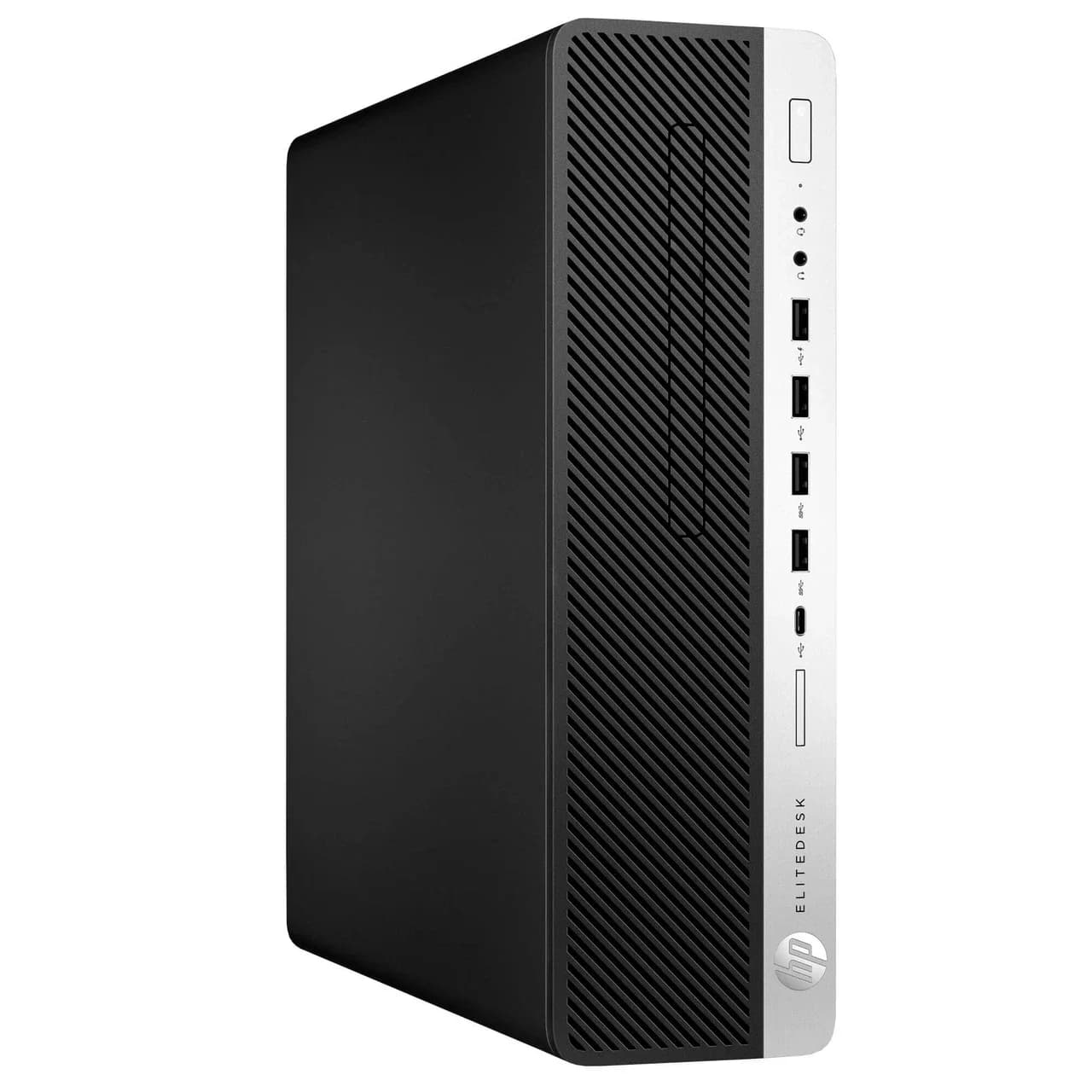 مینی کیس HP EliteDesk 800 G4
