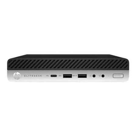 کیس تاینی HP EliteDesk 800 G5