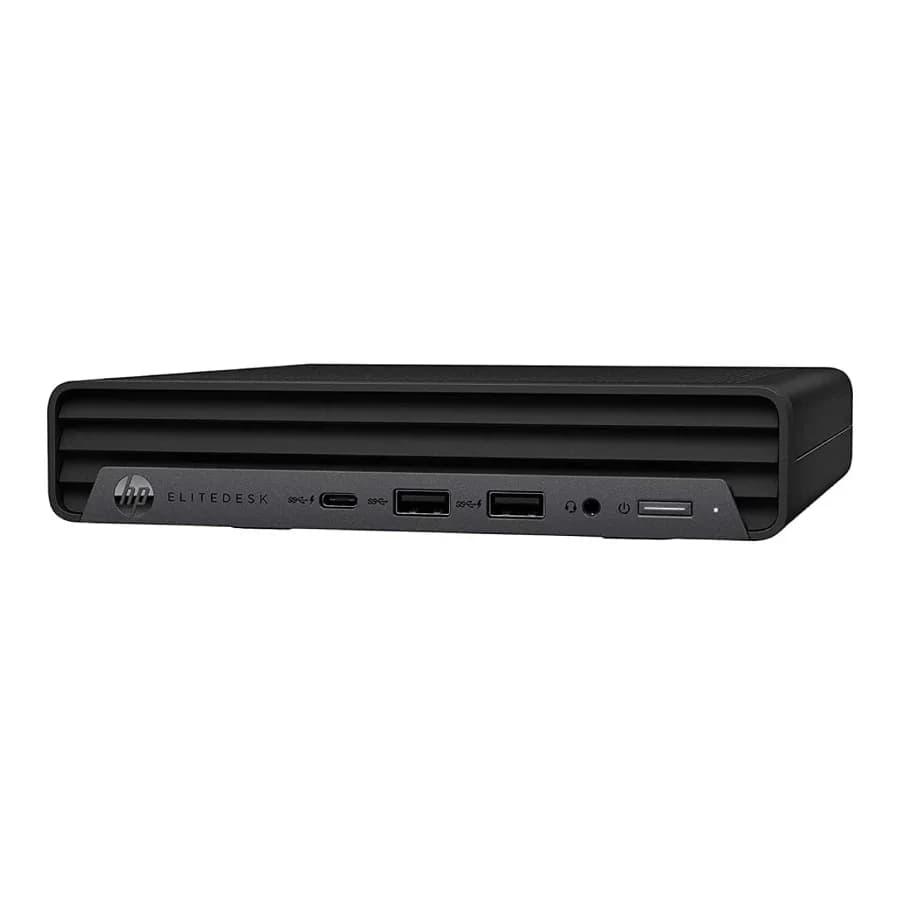 کیس تاینی HP EliteDesk 800 G6
