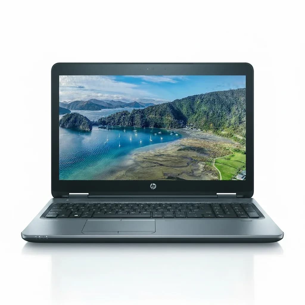 لپ تاپ HP ProBook 650 G3
