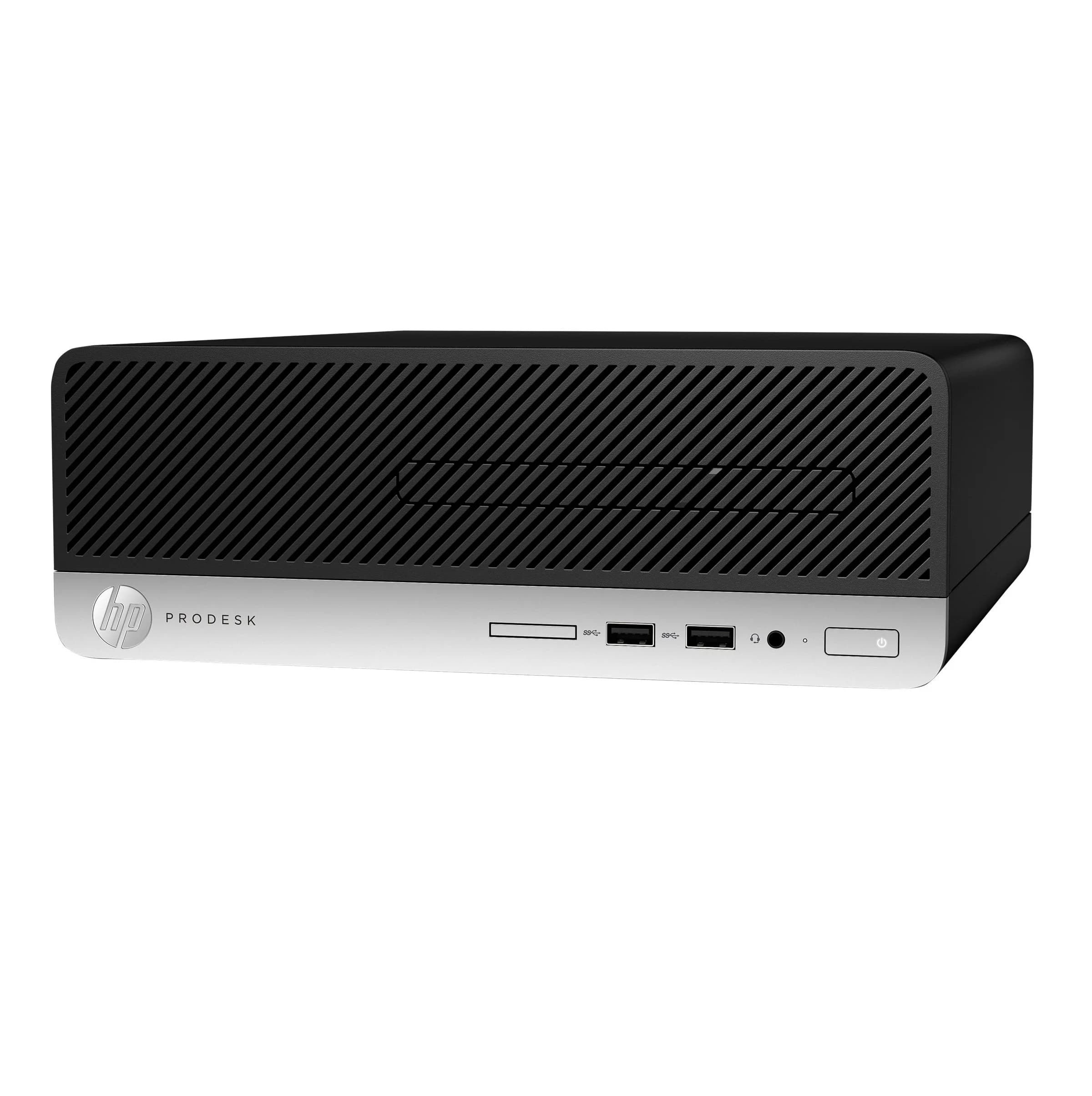 مینی کیس HP ProDesk 400 G5