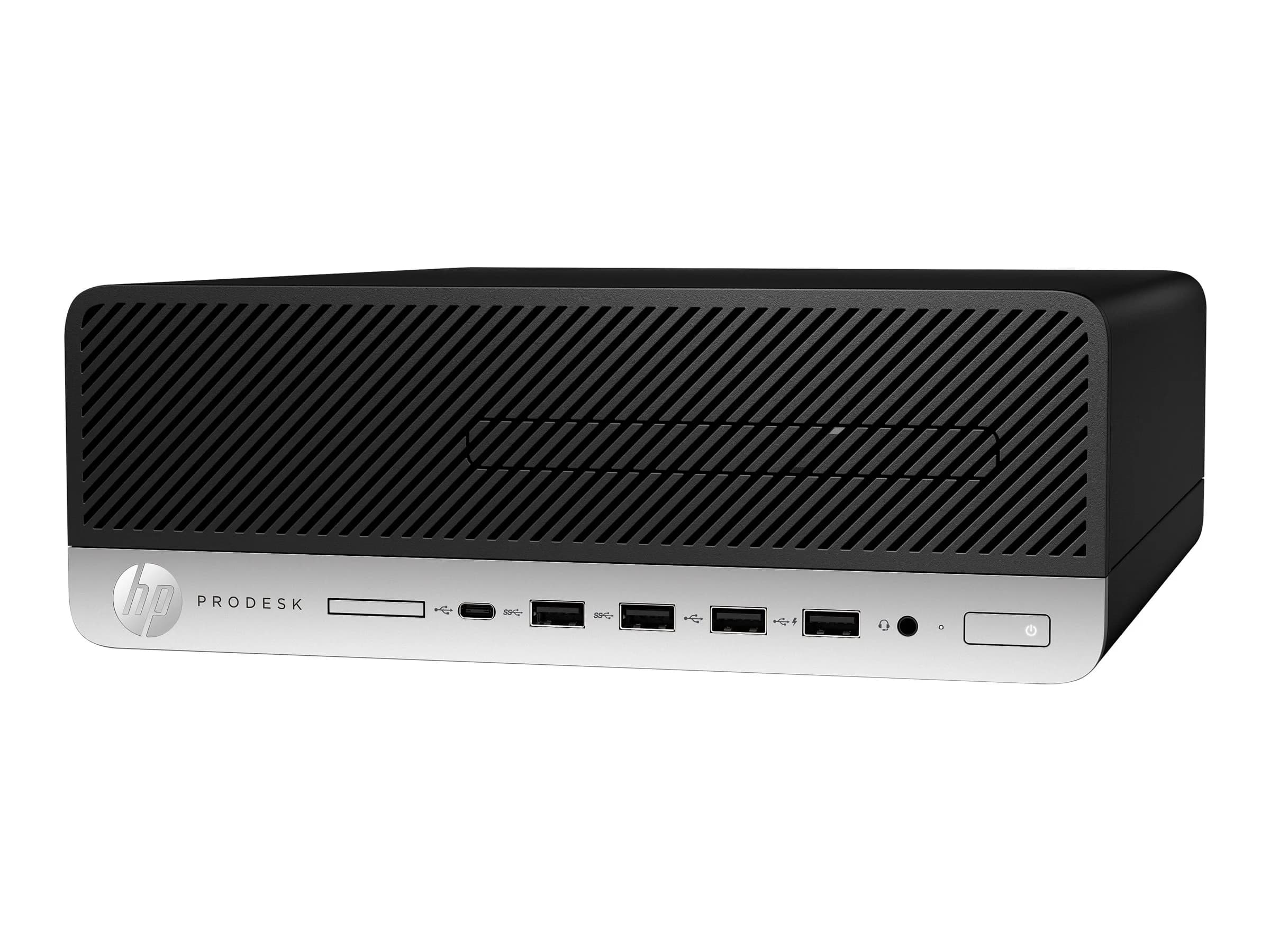 مینی کیس HP ProDesk 600 G5
