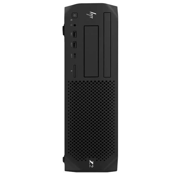 مینی کیس HP Z2 G4