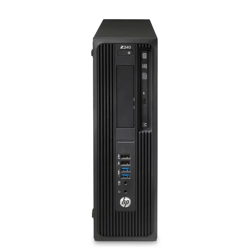 مینی کیس HP Z240 | Core i5-6500