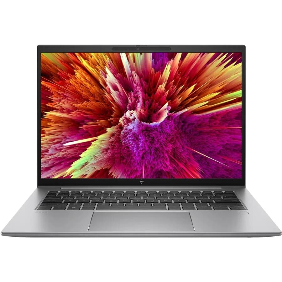 لپ تاپ HP ZBook Fury 16 G10