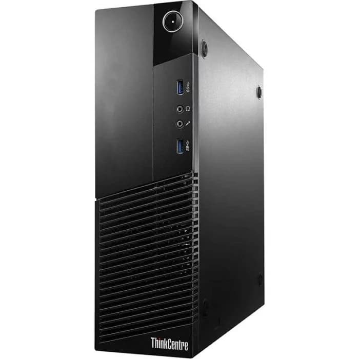 میکرو تاور Lenovo ThinkCentre M93p