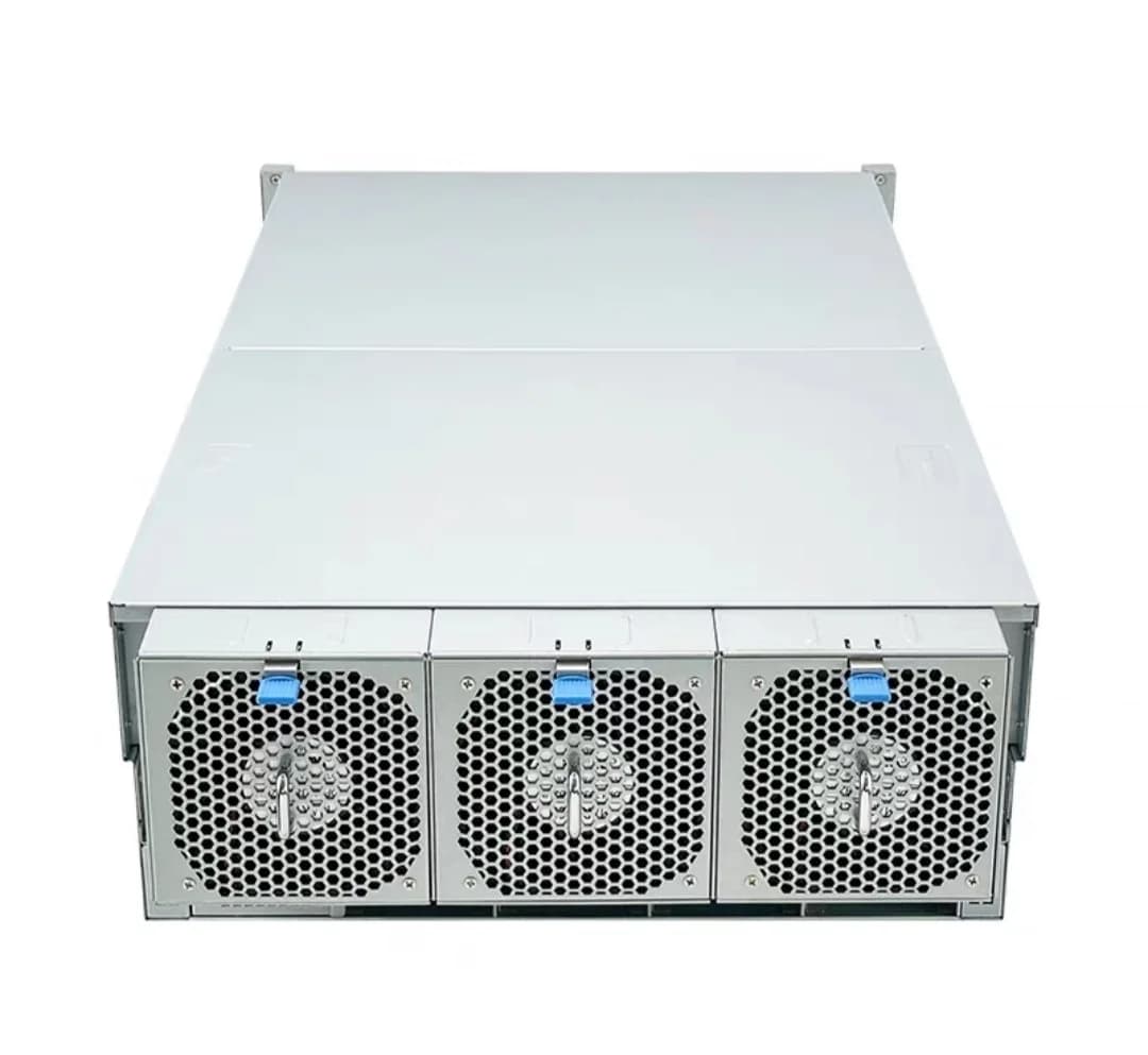 کیس ورکاستیشن PC Land Atlas R3 AI Workstation