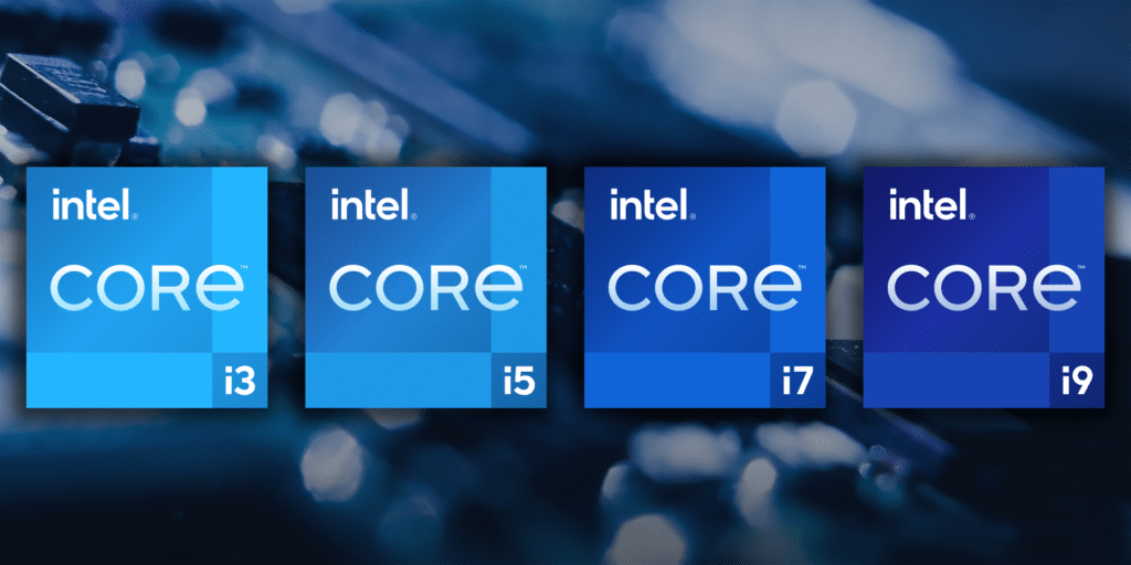 پردازندههای Core اینتل بررسی و مقایسه i3 با i5 و i7 استوک لند