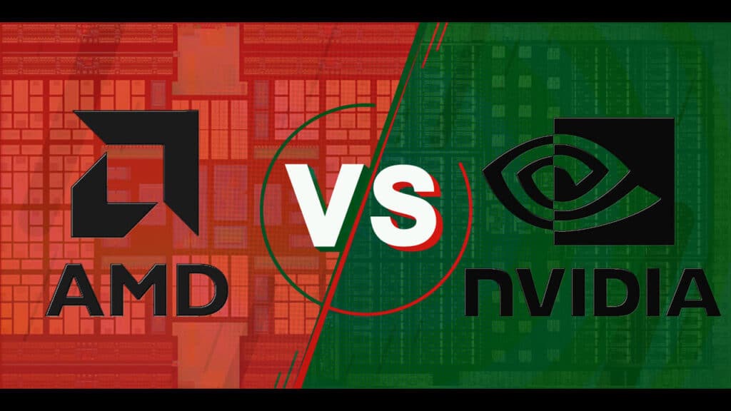 راهنمای خرید کارت گرافیک گیمینگ ، AMD یا انویدیا؟ استوک لند