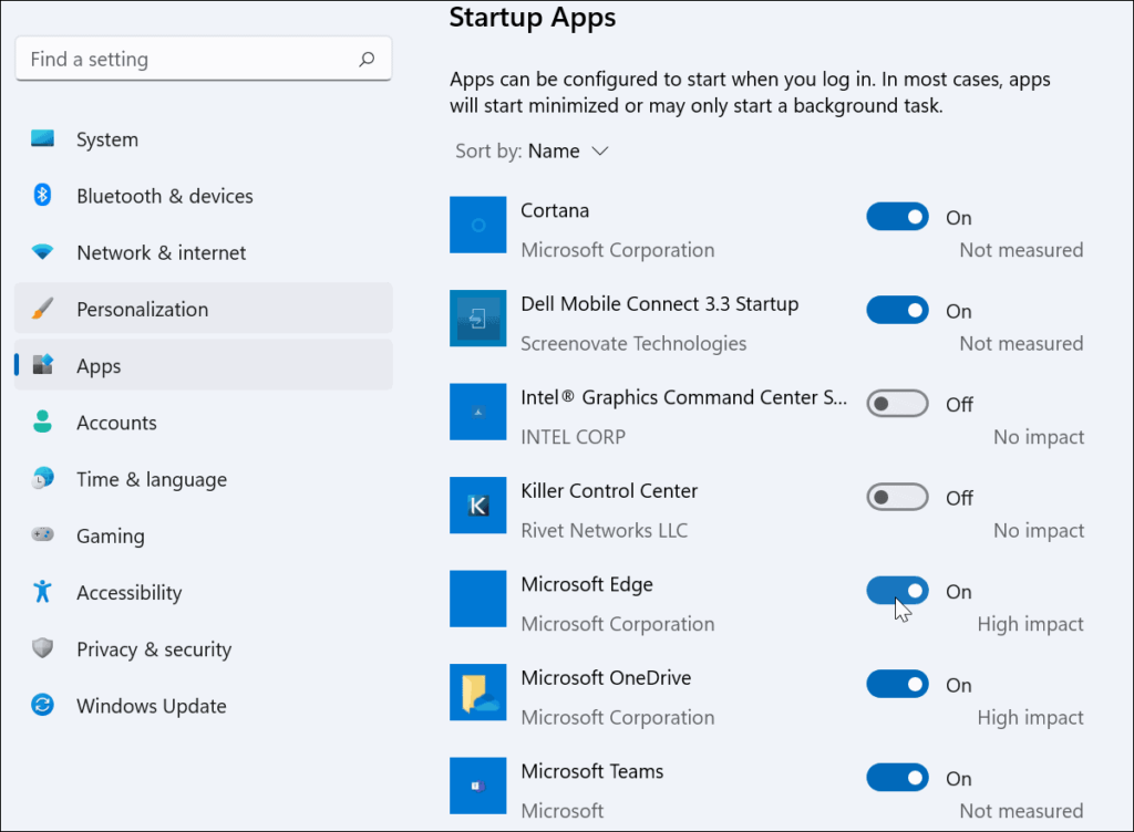 ترفندهای افزایش سرعت لپتاپ | حذف برنامههای startup | استوک لند