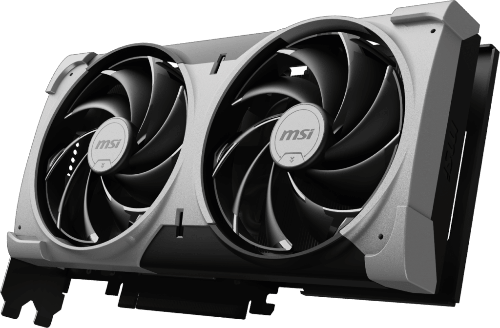 کارت گرافیک MSI RTX 50 - سری Ventus | استوک لند
