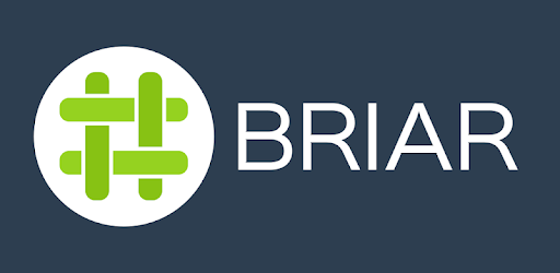 Briar app