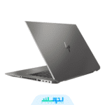 HP Zbook 15 G5 STUDIO 1