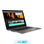 HP Zbook 15 G5 STUDIO 3