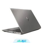 HP Zbook 15 G5 1