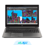 HP Zbook 15 G5
