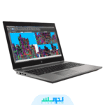 HP Zbook 15 G5 3