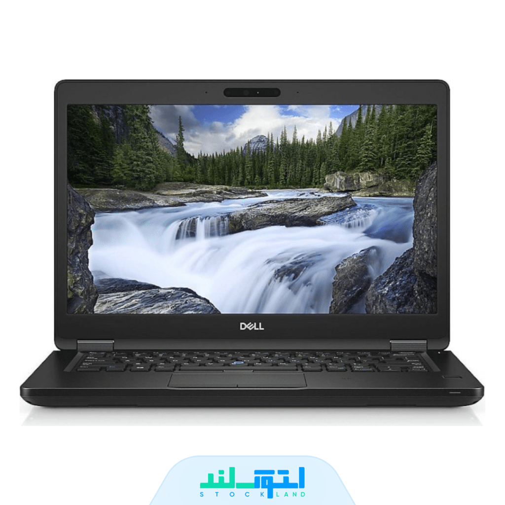 DELL LATITUDE 5490 2