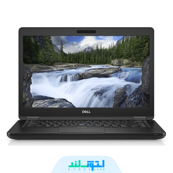 DELL LATITUDE 5490 2