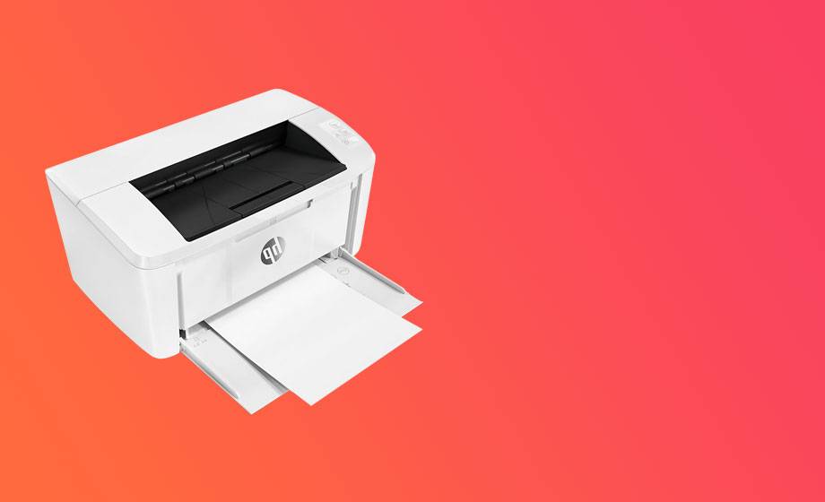 hp laser jet 1